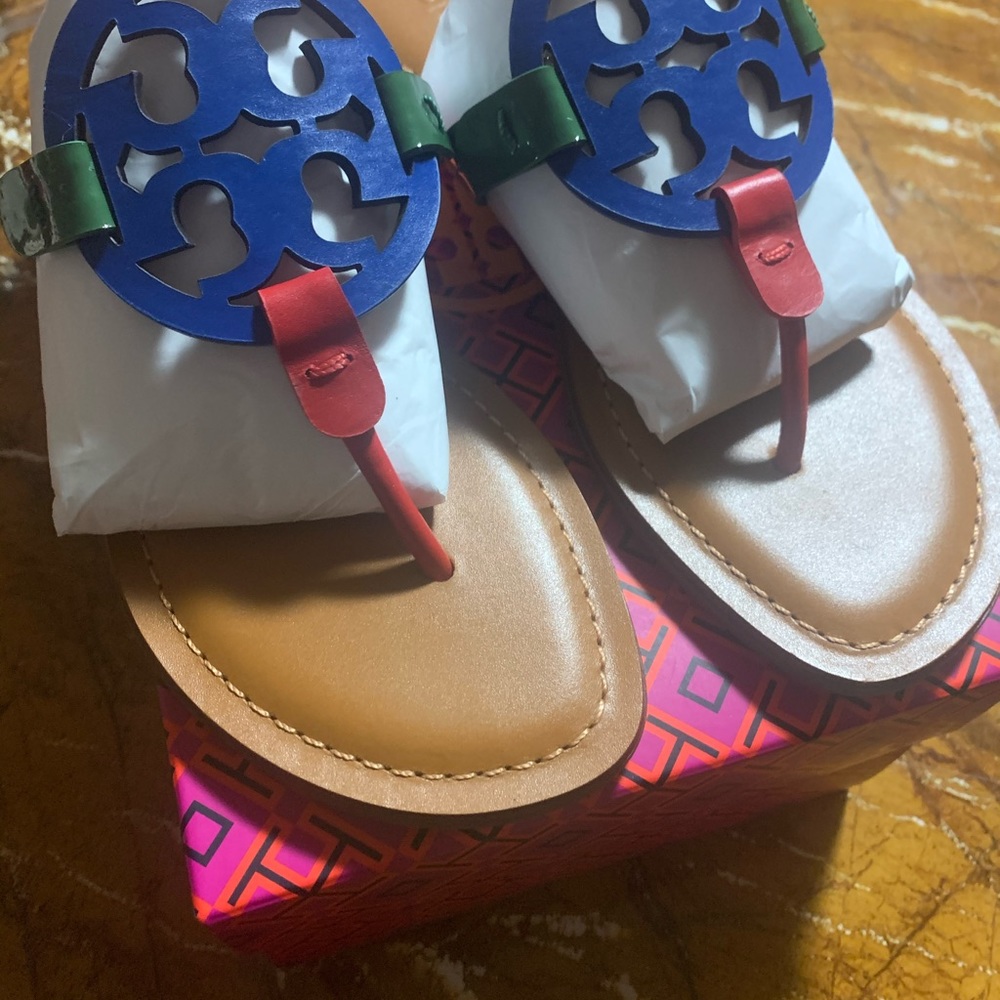 Tory Burch - Picture 4 of 4